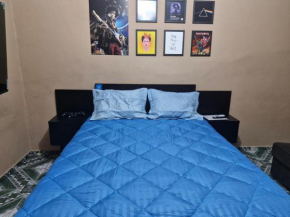 Quarto espetacular próximo à UFPA e ao Centro comercial